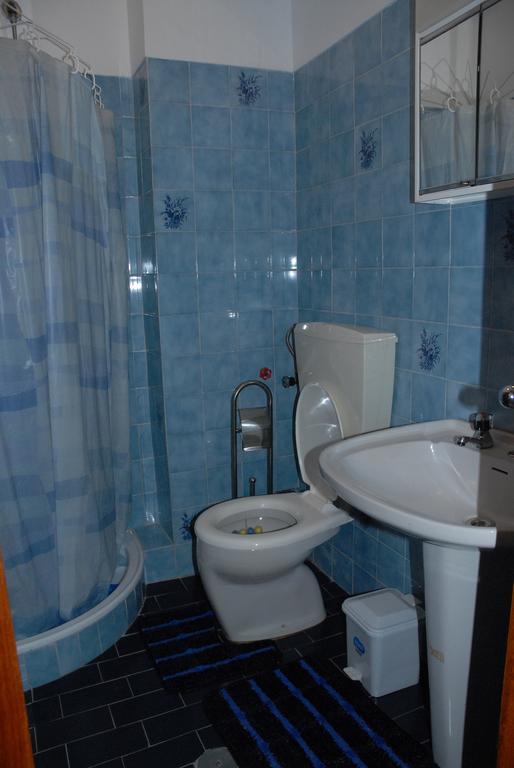 Apartamento Tatiana Seia Zewnętrze zdjęcie
