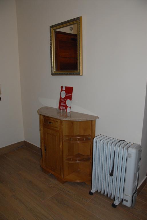 Apartamento Tatiana Seia Zewnętrze zdjęcie