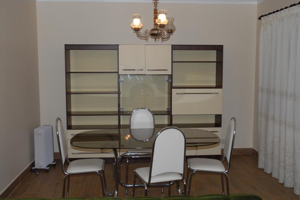 Apartamento Tatiana Seia Zewnętrze zdjęcie