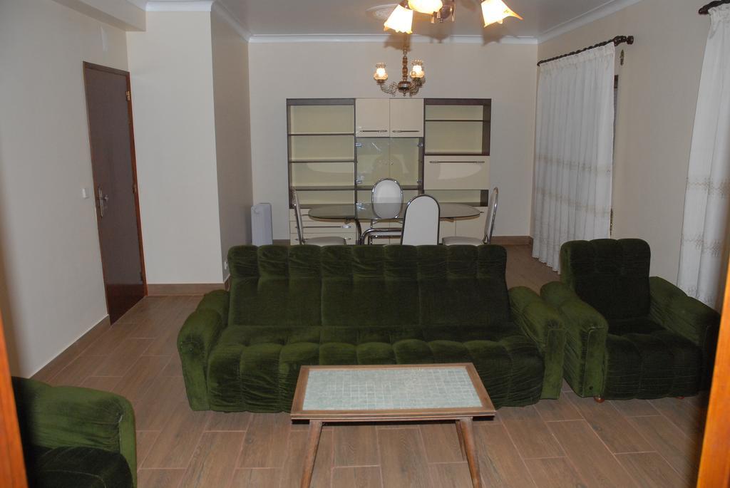 Apartamento Tatiana Seia Zewnętrze zdjęcie
